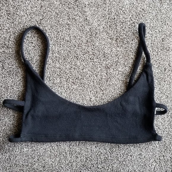 Joah Brown Other - Joah Brown Cage Bra